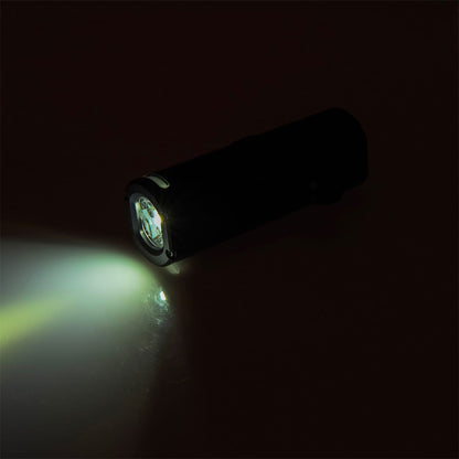 Iluminação Frontal GARMIN VARIA LIGHT UT800 Suporte Capacete