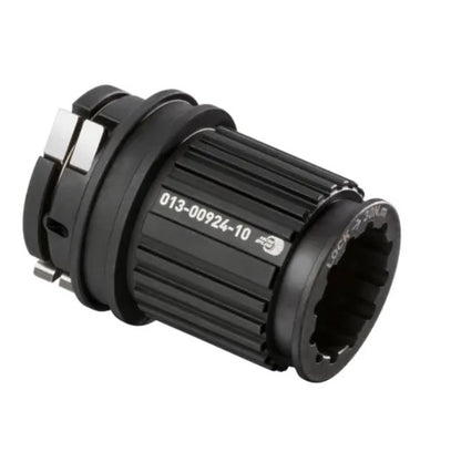 Corpo de Roda Livre para Home Trainer TACX NEO 2T e FLUX Tipo SHIMANO Micro Spline eixo 12 mm