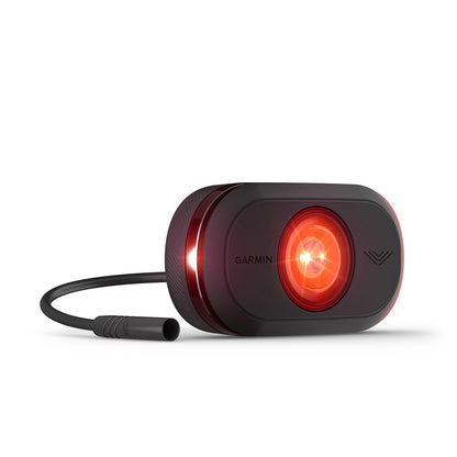 Iluminação Traseira GARMIN VARIA RADAR eRTL615