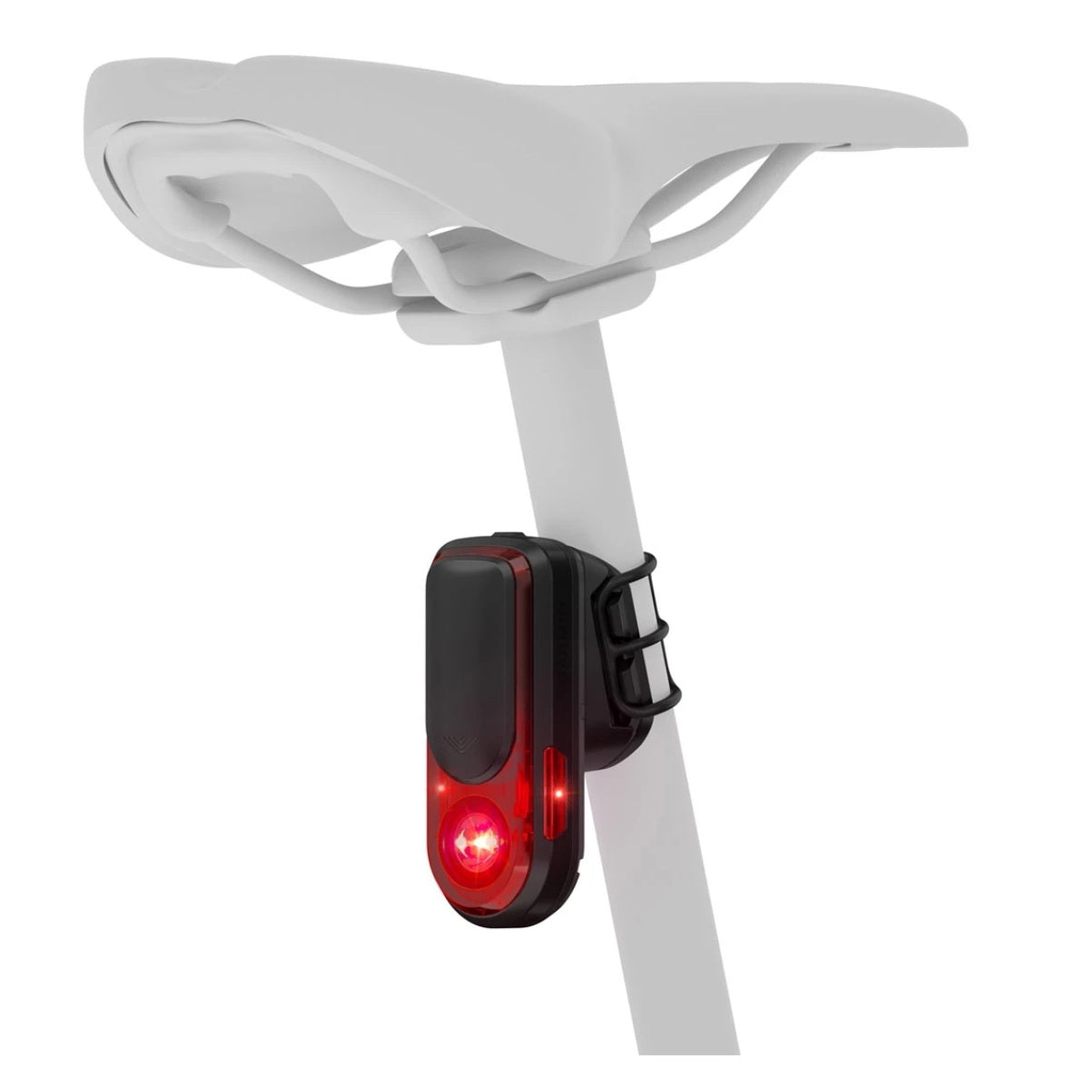 Iluminação da retaguarda GARMIN VARIA REARVUE 820