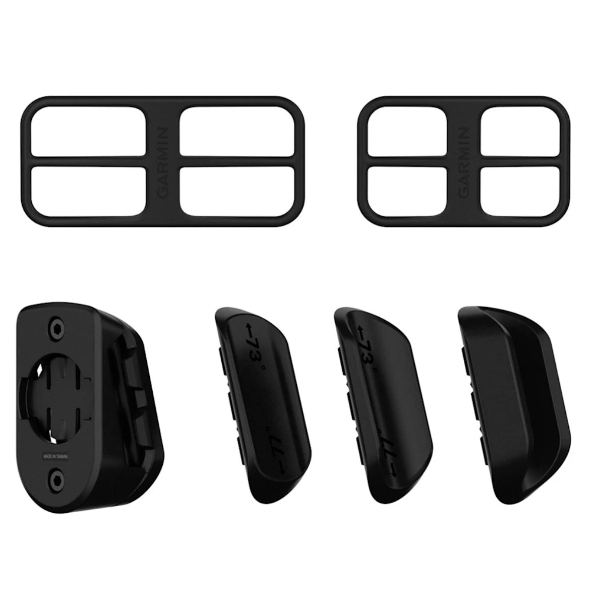 Iluminação da retaguarda GARMIN VARIA REARVUE 820
