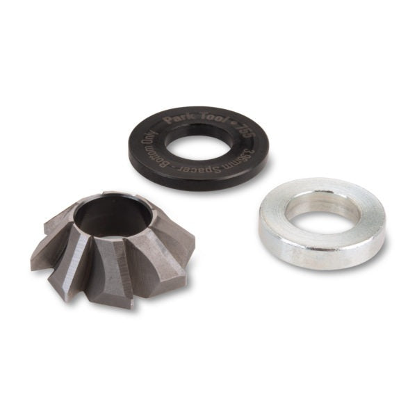 Kit de Alargadores PARK TOOL 41,15 mm 756S.2