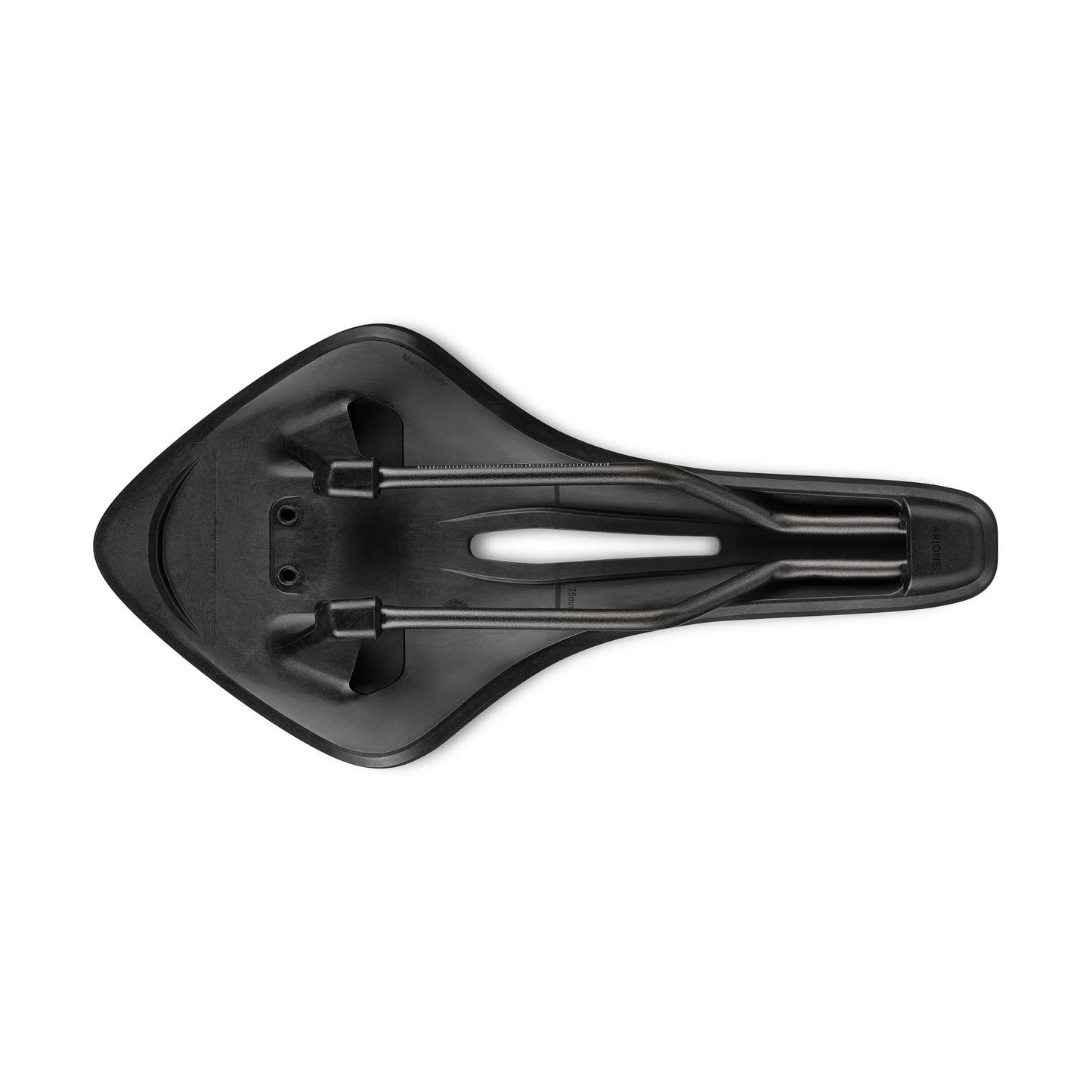 Selim FIZIK VENTO ARIONE R3 135 mm Varões Kium