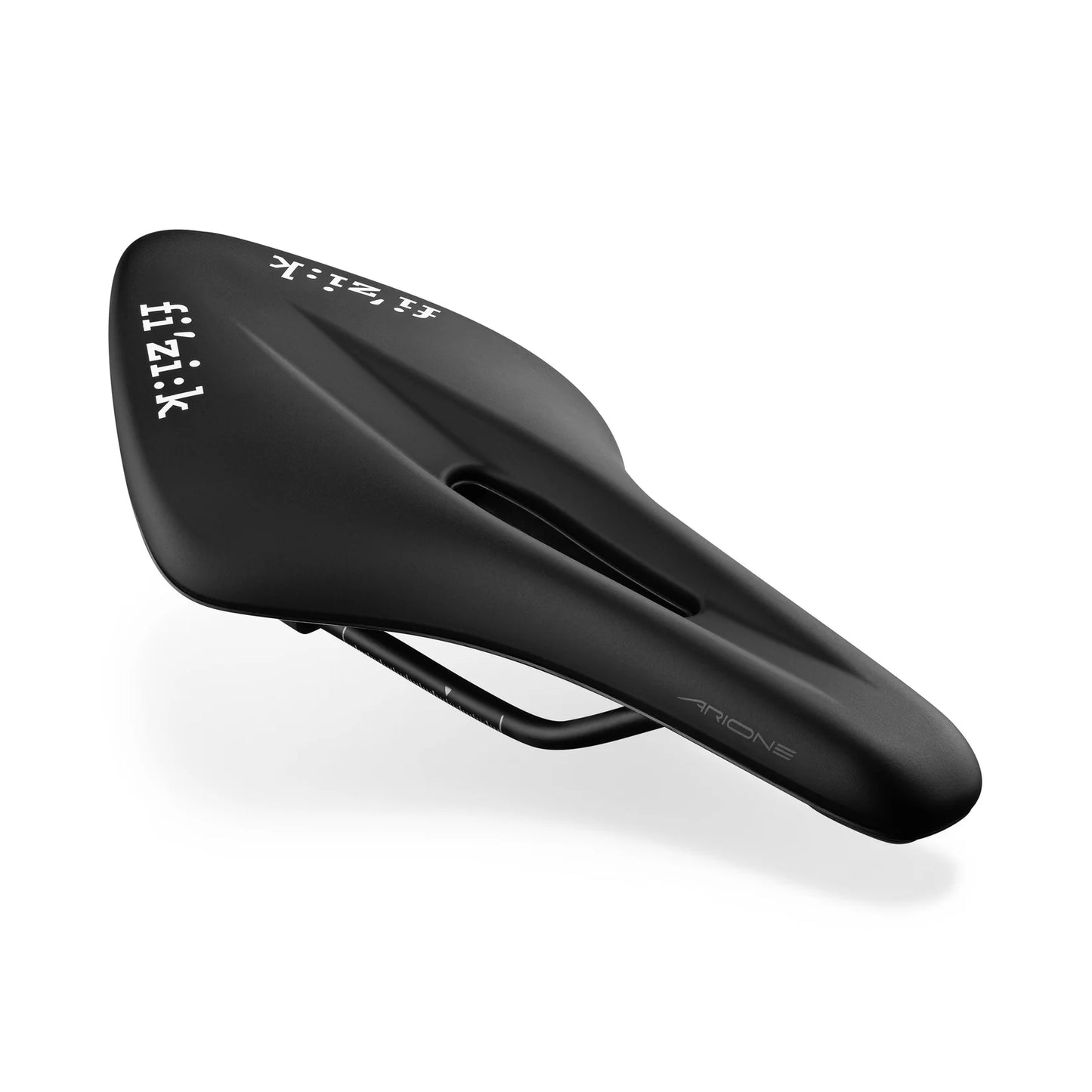 Selim FIZIK VENTO ARIONE R5 145 mm Varões Aço