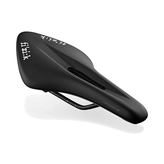 Selim FIZIK VENTO ARIONE R5 145mm Carris Aço