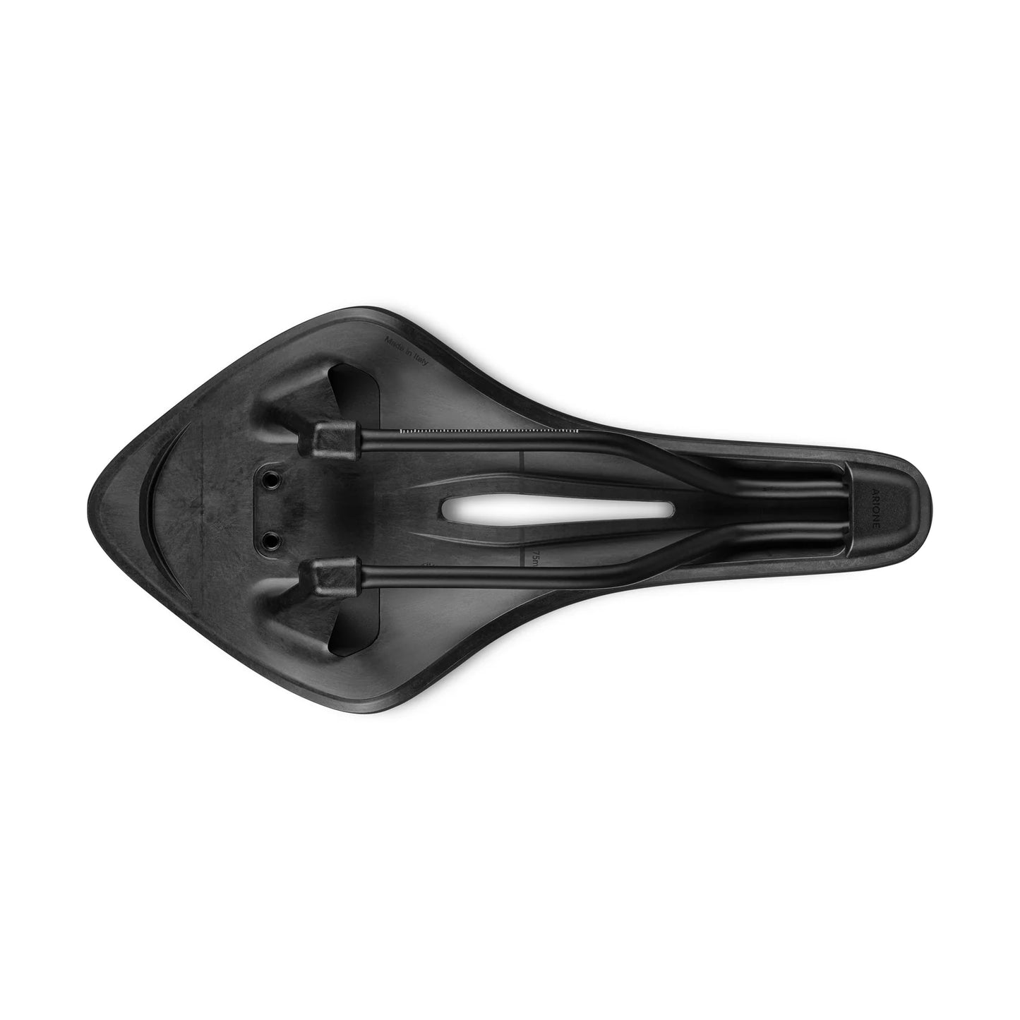 Selim FIZIK VENTO ARIONE R5 135 mm Varões S-alloy