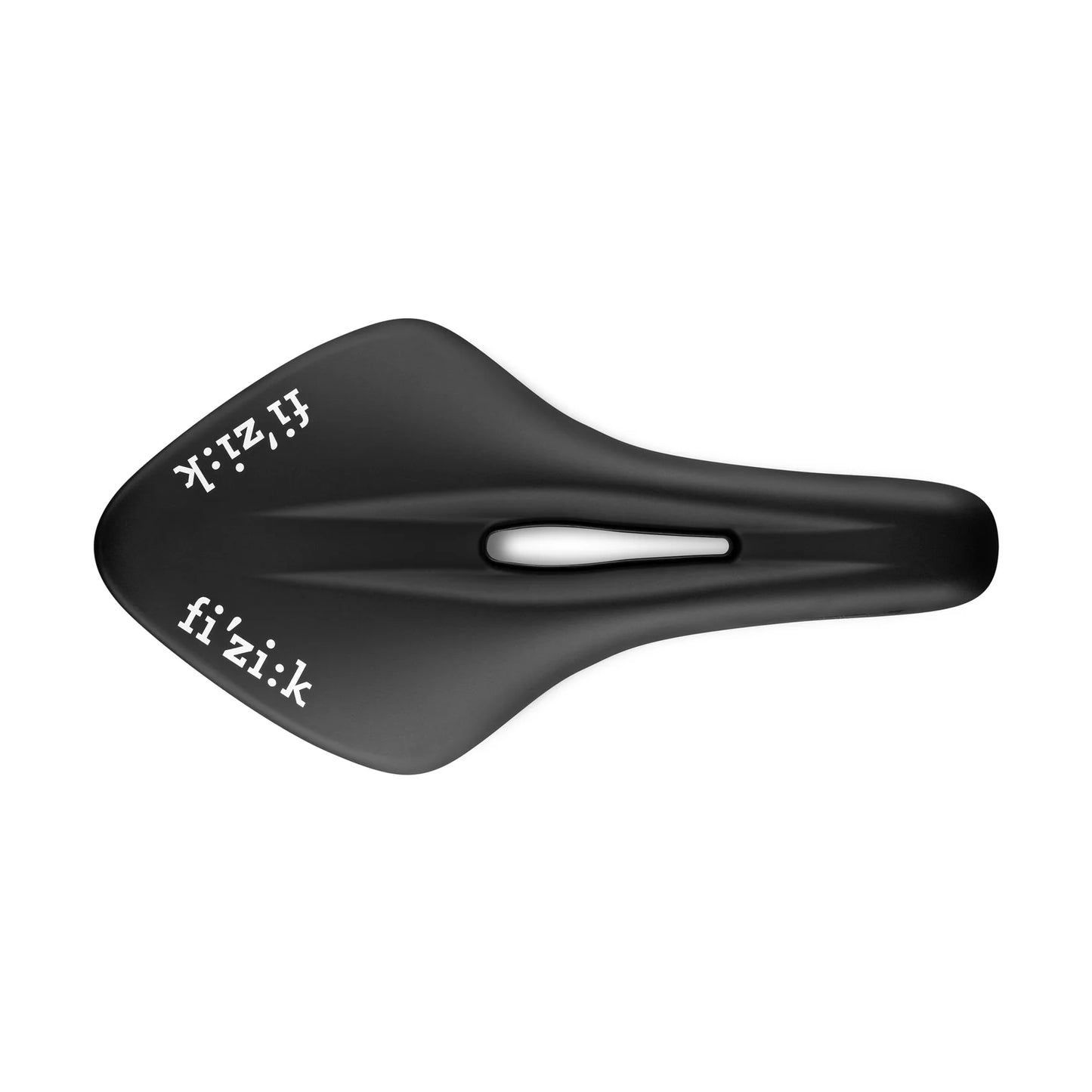 Selim FIZIK VENTO ARIONE R5 145 mm Varões Aço