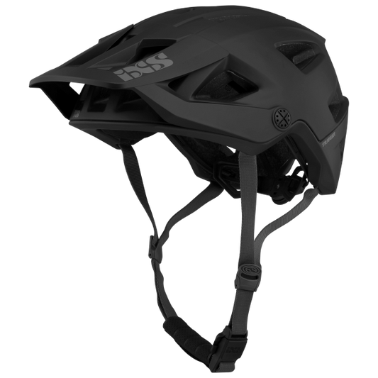 Capacete BTT IXS TRIGGER AM Preto