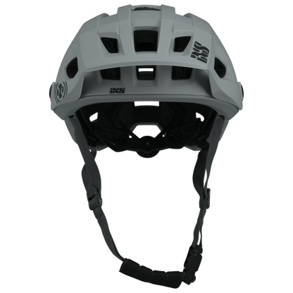 Capacete BTT IXS TRIGGER AM Cinzento