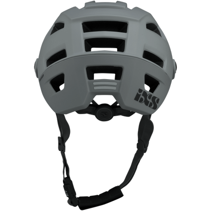 Capacete BTT IXS TRIGGER AM Cinzento