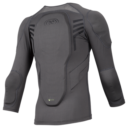 Veste de Proteção IXS Trigger Cinzento
