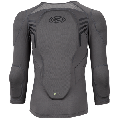 Veste de Proteção IXS Trigger Cinzento