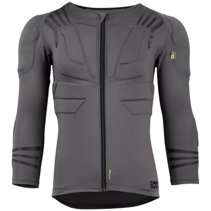 Veste de Proteção IXS Trigger Cinzento
