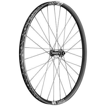 Roda Dianteira DT SWISS EX 1700 SPLINE Boost