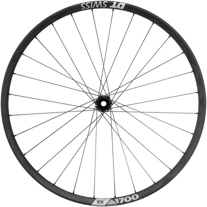 Par de Rodas DT SWISS EX 1700 SPLINE 30mm 27.5" 15X110mm/12X148mm Boost