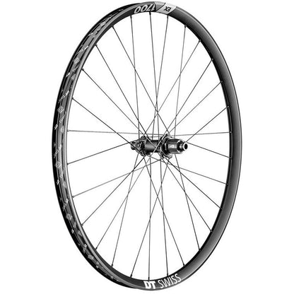Roda Traseira DT SWISS EX 1700 SPLINE Boost