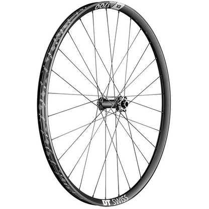 Roda Dianteira DT SWISS EX 1700 SPLINE Boost