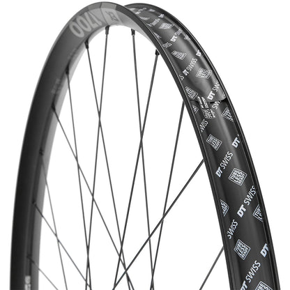 Roda Traseira DT SWISS EX 1700 SPLINE Boost