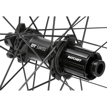 Roda Traseira DT SWISS EX 1700 SPLINE Boost