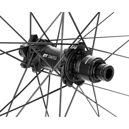 Roda Traseira DT SWISS EX 1700 SPLINE Boost