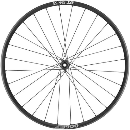 Roda Dianteira DT SWISS E 1900 SPLINE Boost