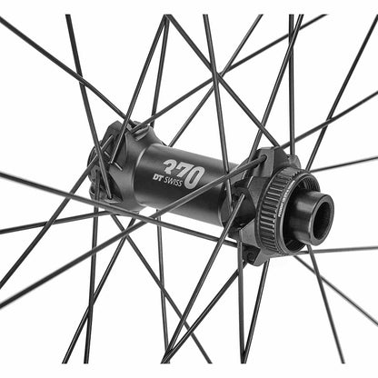Roda Dianteira DT SWISS E 1900 SPLINE Boost