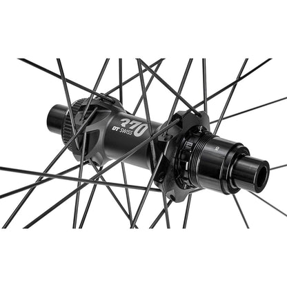 Roda Traseira DT SWISS E 1900 SPLINE Boost