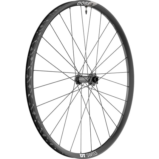 Roda dianteira DT SWISS E 1900 SPLINE Boost