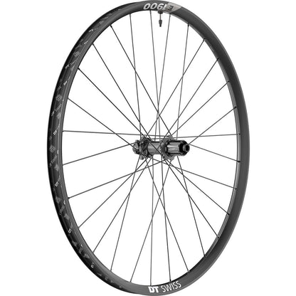 Roda Traseira DT SWISS E 1900 SPLINE Boost