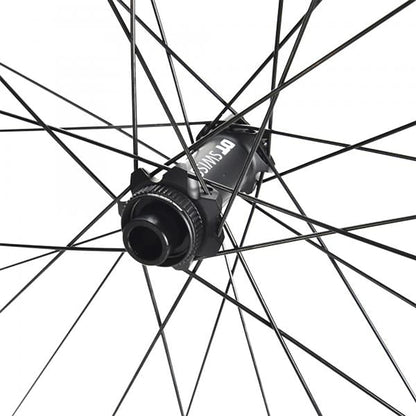 Roda Dianteira DT SWISS M 1900 SPLINE 30 mm 27.5" 15x100 mm