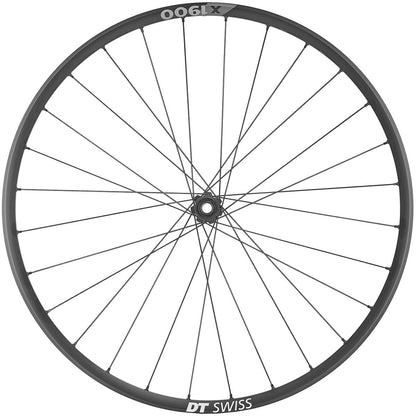 Roda Dianteira DT SWISS X 1900 SPLINE 25 mm 29'' 15x110 mm