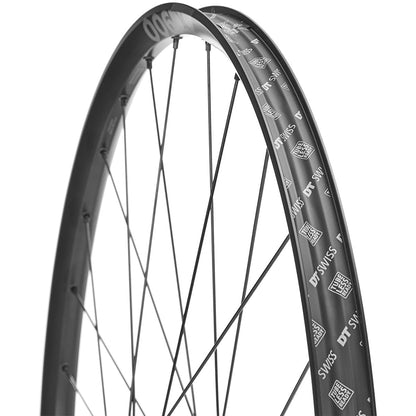 Roda Dianteira DT SWISS X 1900 SPLINE 25 mm 29'' 15x110 mm