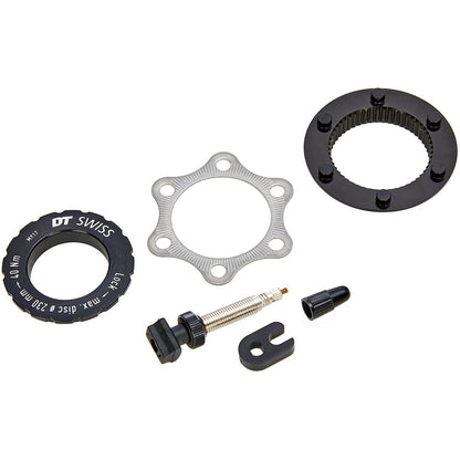 Roda Traseira DT SWISS X 1900 SPLINE