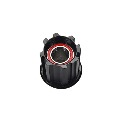 Corpo de Roda Livre e Tampa Direita DT SWISS Campagnolo 12x142 mm 3-Pawl