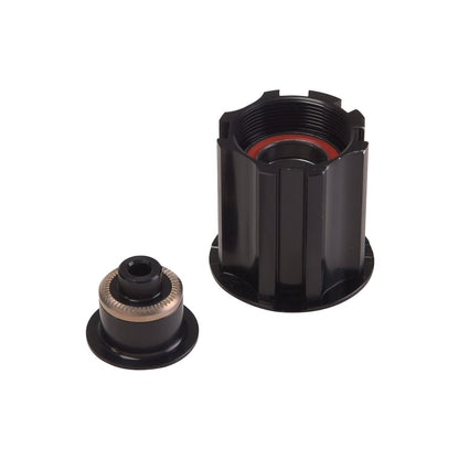Corpo de Roda Livre e Extremidade Direita DT SWISS Campagnolo 5x130/135 mm Ratchet