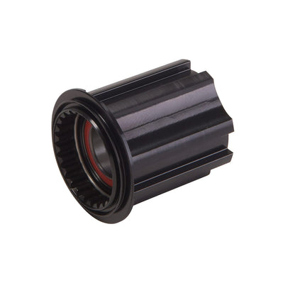 Corpo de Roda Livre e Extremidade Direita DT SWISS Campagnolo 5x130/135 mm Ratchet