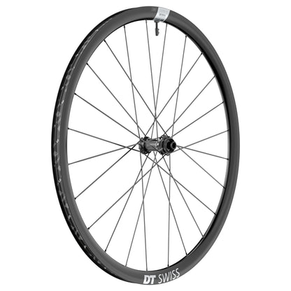 Roda Dianteira DT SWISS ER 1600 SPLINE 30 Tubeless Ready (Center Lock)