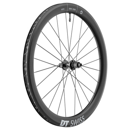 Roda Traseira DT SWISS GRC 1400 DICUT 50 DISC Tubeless Ready (Centerlock)
