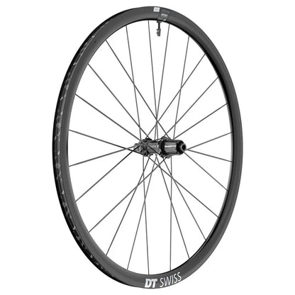 Par de Rodas DT SWISS AR 1600 SPLINE 30 DISC Tubeless Ready (Center Lock)