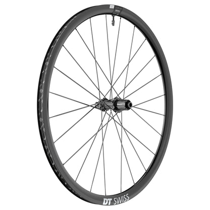 Roda Traseira DT SWISS ER 1600 SPLINE 30 Tubeless Ready (Center Lock)