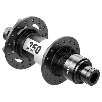 Cubo Traseiro DT SWISS 350 Classic 12x148 mm Boost 6 Furos Sram XD