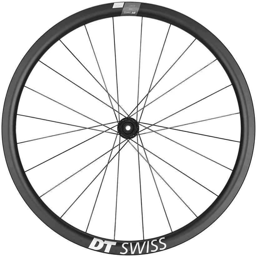 Conjunto de rodas DT SWISS ERC 1400 DICUT 35 DISC