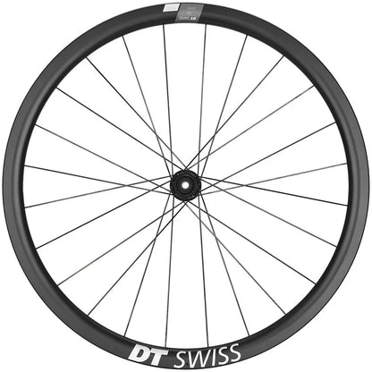 Par de Rodas DT SWISS ERC 1400 DICUT 35 DISC Tubeless Ready (Center Lock)
