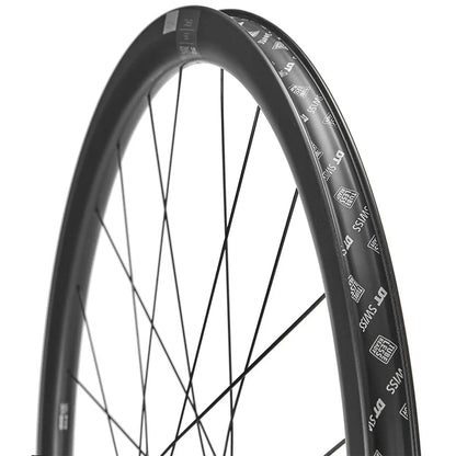 Par de Rodas DT SWISS ERC 1400 DICUT 35 DISC Tubeless Ready (Center Lock)