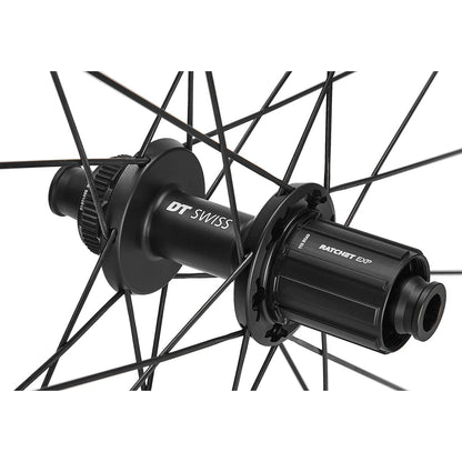 Roda Traseira DT SWISS ERC 1400 DICUT 35 DISC