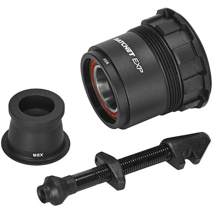 Par de Rodas DT SWISS ERC 1400 DICUT 35 DISC Tubeless Ready (Center Lock)