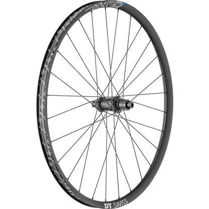 Roda traseira DT SWISS HX 1700 SPLINE Boost