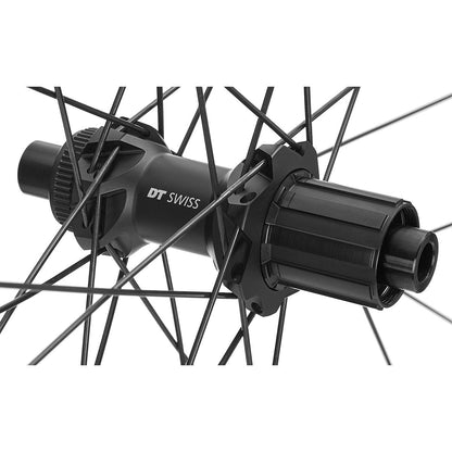 Roda Traseira DT SWISS X 1900 SPLINE