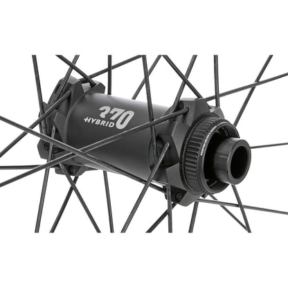 Roda Dianteira DT SWISS H 1900 SPLINE Boost