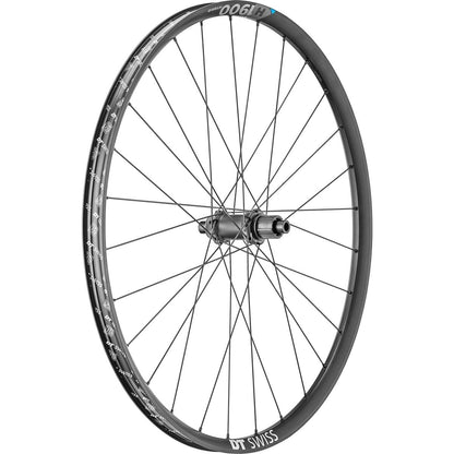 Roda Traseira DT SWISS H 1900 SPLINE Boost